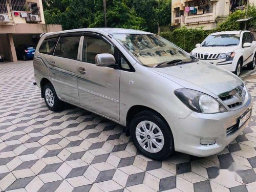 Used 2006 Toyota Innova MT for sale in Mumbai 