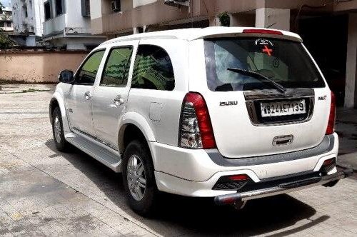 Isuzu MU 7 4x2 2016 MT for sale in Kolkata 