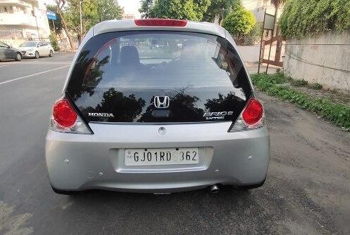 Used Honda Brio 2014 MT for sale in Ahmedabad