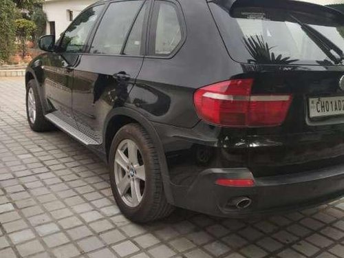 Used BMW X5 2010 AT for sale in Chandigarh 