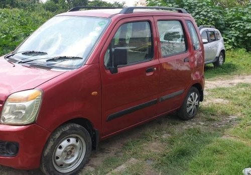 Maruti Suzuki Wagon R LXI 2007 MT in Kolkata 