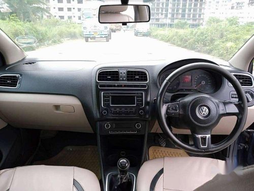 2013 Volkswagen Polo MT for sale in Kolkata 