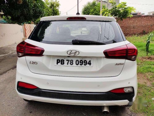 Used Hyundai Elite i20 Asta 1.4 CRDi 2018 MT in Ludhiana 