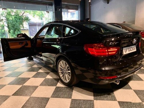 Used BMW 3 Series GT 2015 AT for sale in New Delhi 