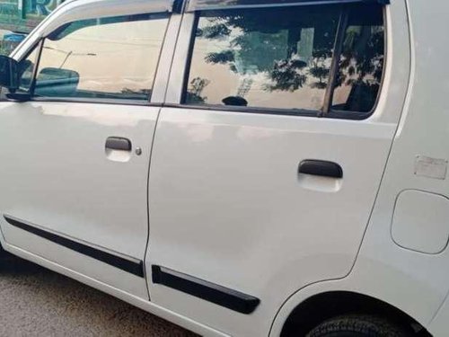 Maruti Suzuki Wagon R LXI, 2015, MT for sale in Gurgaon 