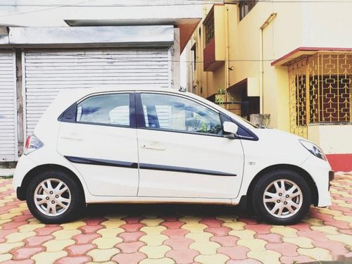 Used 2012 Honda Brio V MT for sale in Kolkata 