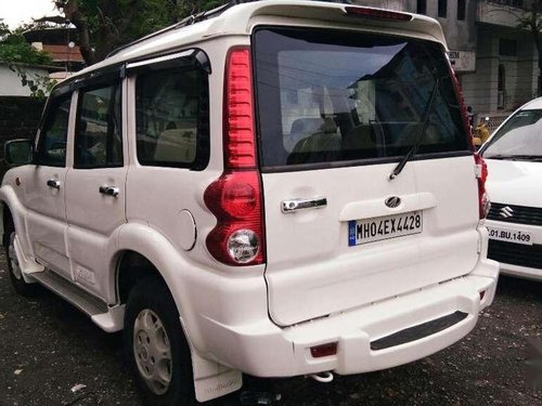 2011 Mahindra Scorpio M2DI MT for sale in Mumbai 