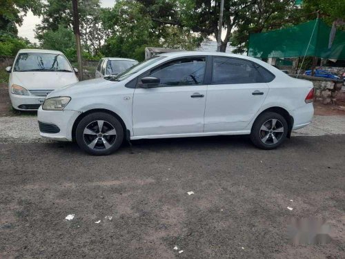 Volkswagen Vento Comfortline , 2011, MT in Bhopal 