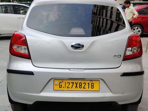 Used Datsun GO T, 2018 MT for sale in Ahmedabad