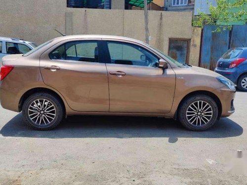 2017 Maruti Suzuki Dzire MT for sale in Srinagar