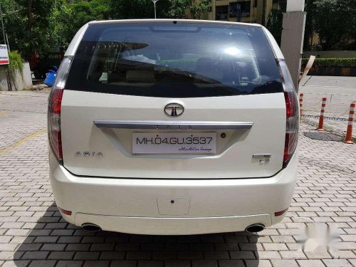 2015 Tata Aria MT for sale in Mumbai 