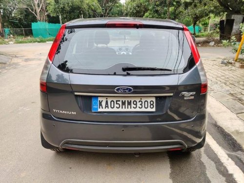 Used 2013 Ford Figo MT for sale in Bangalore 