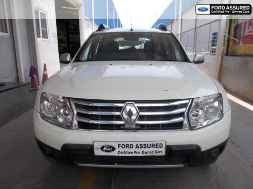 Used 2013 Renault Duster MT for sale in Jaipur 