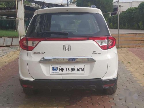 Used 2016 Honda BR-V MT for sale in Aurangabad 