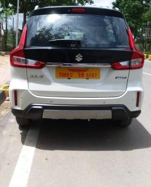 Used Maruti Suzuki XL6 2019 MT for sale in Hyderabad