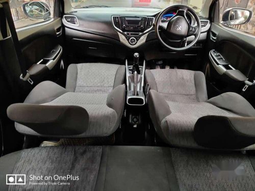 2016 Maruti Suzuki Baleno MT for sale in Kolkata 