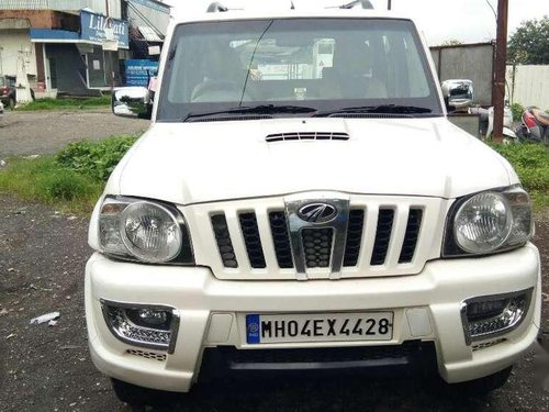 2011 Mahindra Scorpio M2DI MT for sale in Mumbai 