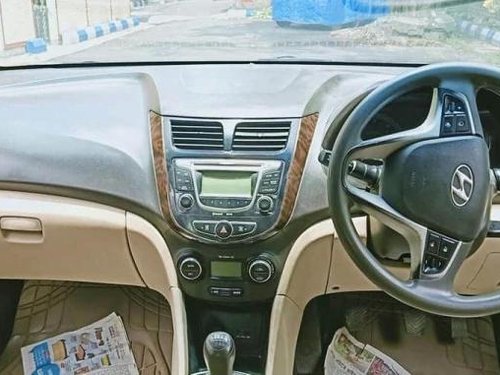 Used 2012 Hyundai Verna MT for sale in Kolkata 