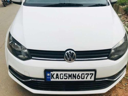 Used Volkswagen Polo 2013 MT for sale in Nagar 