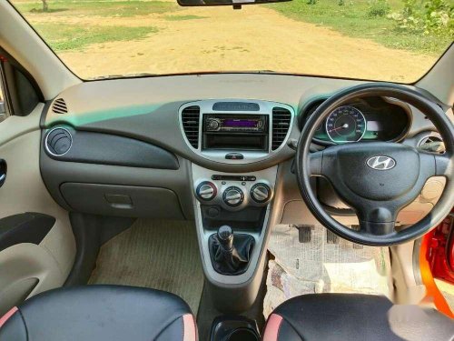 Used Hyundai i10 Magna 2011 MT for sale in Ahmedabad