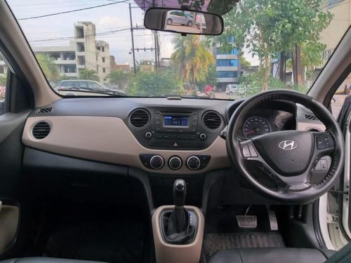 Used Hyundai i10 Asta 2015 MT for sale in Indore 