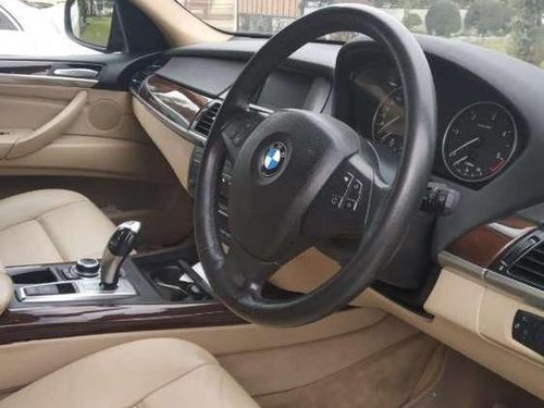 Used BMW X5 2010 AT for sale in Chandigarh 