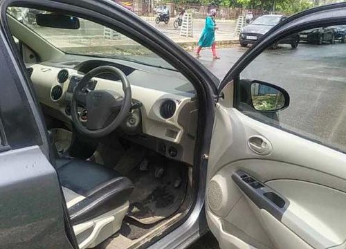 Used 2014 Toyota Etios Liva MT for sale in Faridabad 