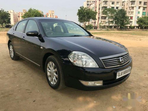 Used Nissan Teana 230jM 2009 MT for sale in Ahmedabad