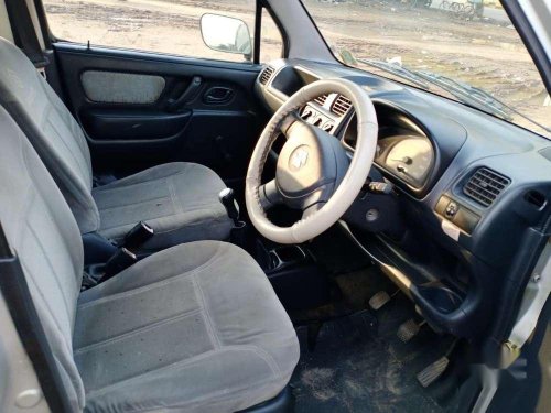 2007 Maruti Suzuki Wagon R LXI MT in Bhavnagar