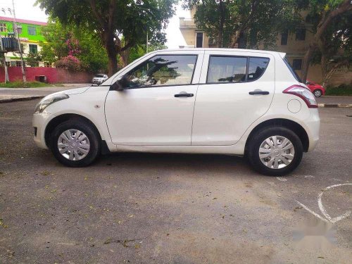 2014 Maruti Suzuki Swift LDI MT for sale in Chandigarh 