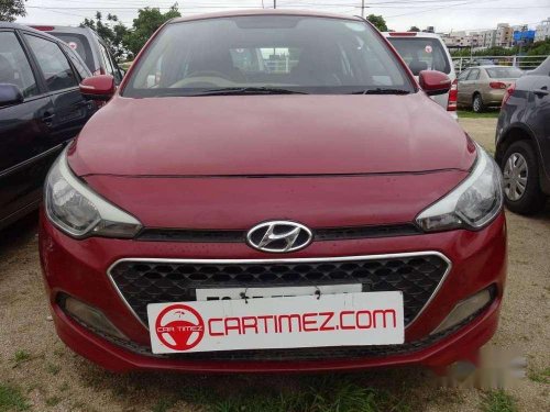 2015 Hyundai Elite i20 Asta 1.4 CRDi MT in Hyderabad 