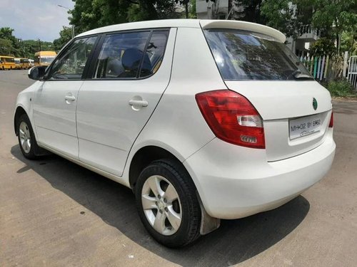 Skoda Fabia 1.2 MPI Active Plus 2010 MT for sale in Pune