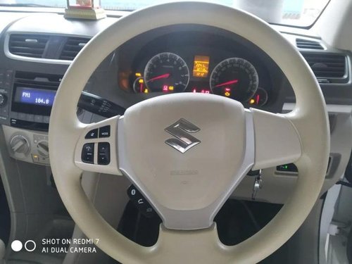 Used Maruti Suzuki Ertiga 2018 MT for sale in Thane