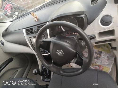 Used Maruti Suzuki Celerio VXI 2017 MT in Faridabad 
