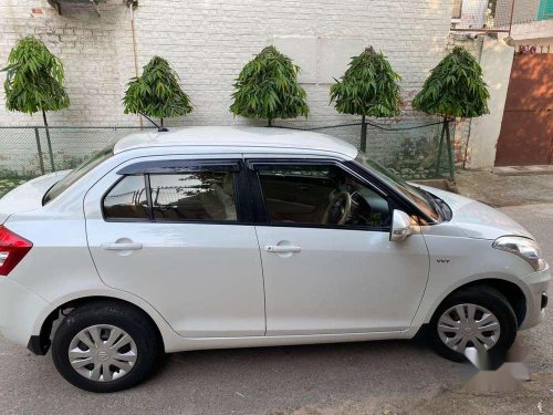 Used Maruti Suzuki Swift Dzire 2014 MT in Chandigarh 