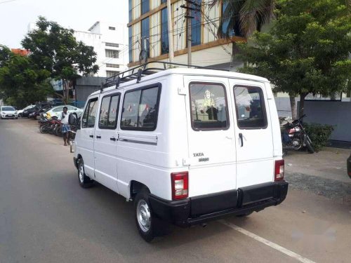 Used Tata Winger Platinum BS-IV, 2015, Diesel MT for sale in Tiruppur 