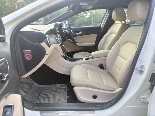 2015 Mercedes Benz GLA Class AT for sale in Mumbai 