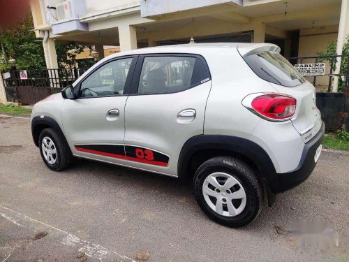 Used Renault Kwid RXT 2017 MT for sale in Chennai