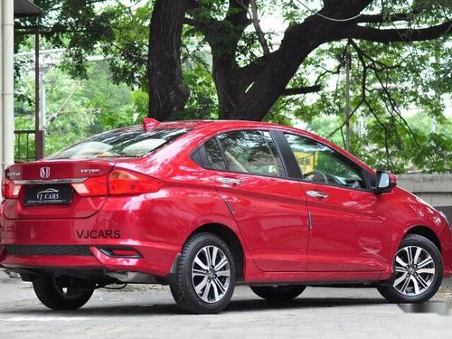 Used Honda City 2019 MT for sale in Chennai