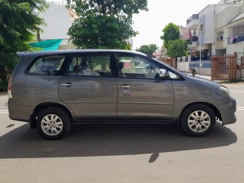 Used 2009 Toyota Innova MT for sale in Ahmedabad