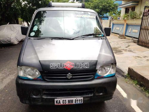 Used Maruti Suzuki Eeco 2010 MT in Halli