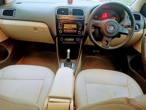 Used Volkswagen Vento 2012 MT for sale in Coimbatore