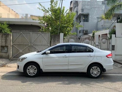 Used 2015 Maruti Suzuki Ciaz MT for sale in New Delhi