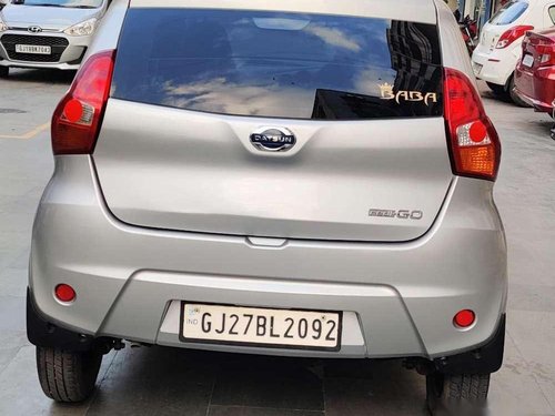 Used Datsun Redi-GO 2017 MT for sale in Ahmedabad