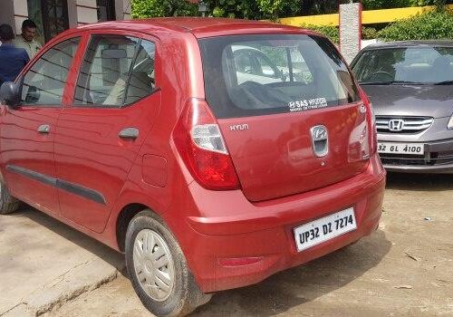 Used 2011 Hyundai i10 Era 1.1 MT for sale in Lucknow 