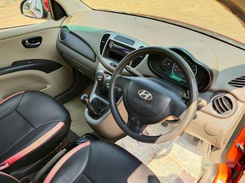 Used Hyundai i10 Magna 2011 MT for sale in Ahmedabad