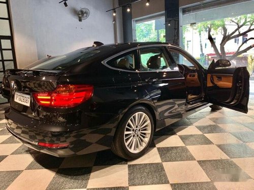 Used BMW 3 Series GT 2015 AT for sale in New Delhi 