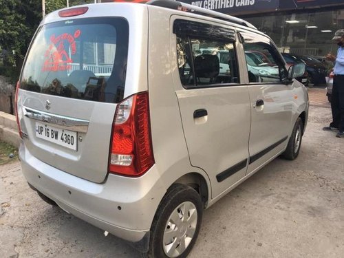 2018 Maruti Suzuki Wagon R LXi MT for sale in Ghaziabad 