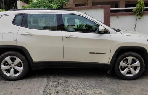 Jeep Compass 2.0 Longitude Option 2017 MT for sale in Nagpur 