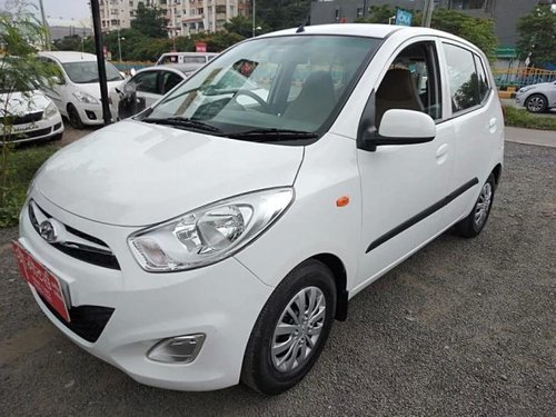 Used Hyundai i10 Sportz 1.1L 2014 MT for sale in Indore 